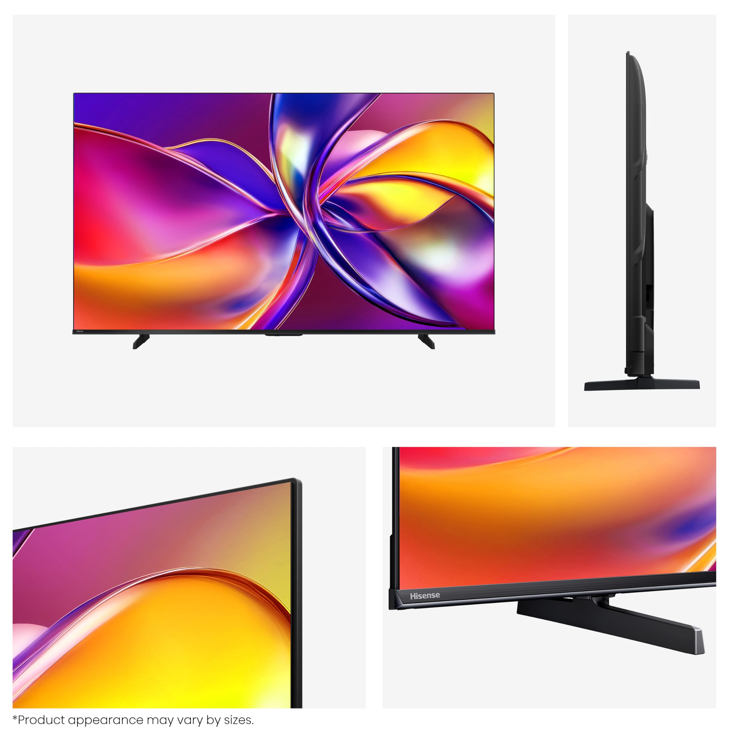 Hisense 50